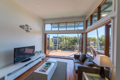 South Shores Villa 52 - Accommodation Bookings 5