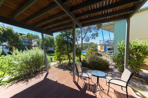 South Shores Villa 52 - Accommodation Bookings 11
