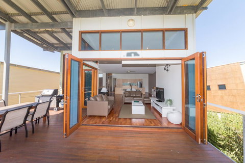 South Shores Villa 52 - Accommodation Bookings 7