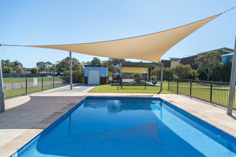 South Shores Villa 52 - Accommodation Bookings 18