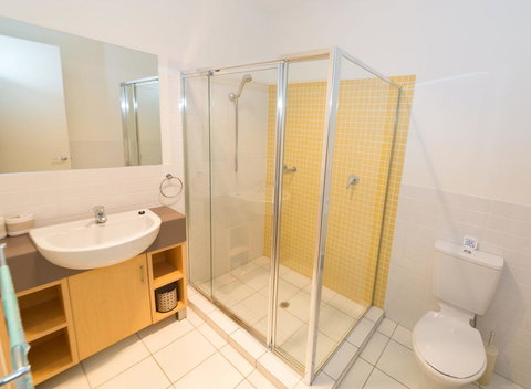 South Shores Villa 52 - Accommodation Bookings 16