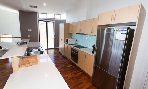 South Shores Villa 52 - Accommodation Bookings 2