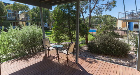 South Shores Villa 52 - Accommodation Bookings 13