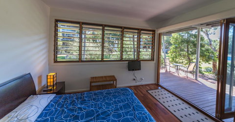 South Shores Villa 52 - Accommodation Bookings 1