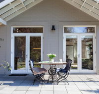 The Folly - Accommodation Bookings