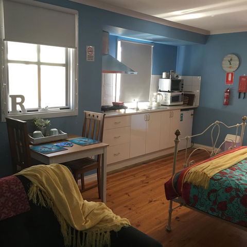 KI Dragonfly Guesthouse - Accommodation Bookings 11