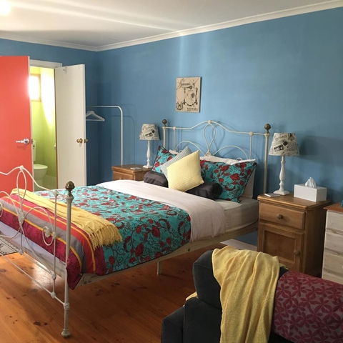 KI Dragonfly Guesthouse - Accommodation Bookings 7