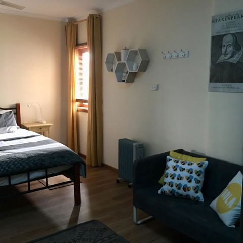 KI Dragonfly Guesthouse - Accommodation Bookings 30