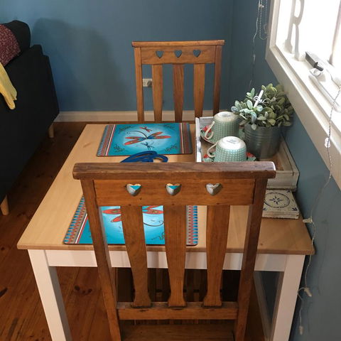 KI Dragonfly Guesthouse - Accommodation Bookings 10