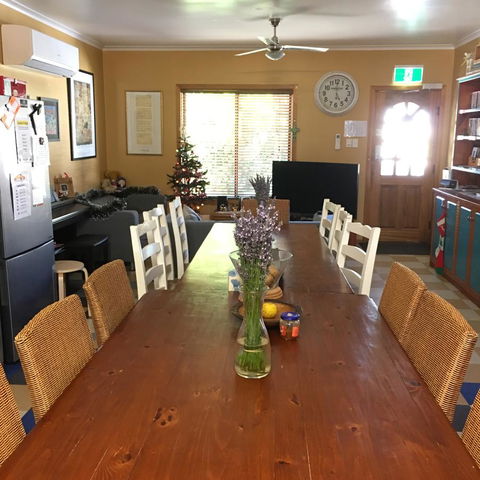 KI Dragonfly Guesthouse - Accommodation Bookings 35