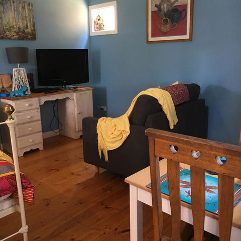 KI Dragonfly Guesthouse - Accommodation Bookings 13