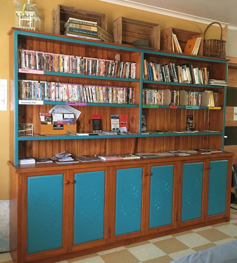 KI Dragonfly Guesthouse - Accommodation Bookings 41