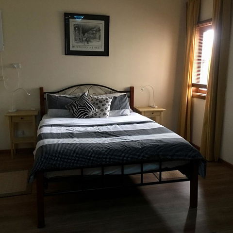 KI Dragonfly Guesthouse - Accommodation Bookings 32