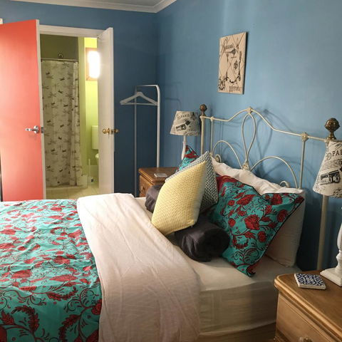 KI Dragonfly Guesthouse - Accommodation Bookings 9