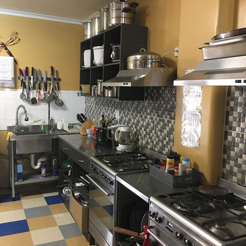 KI Dragonfly Guesthouse - Accommodation Bookings 33