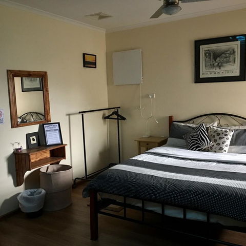 KI Dragonfly Guesthouse - Accommodation Bookings 29