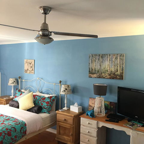 KI Dragonfly Guesthouse - Accommodation Bookings 14