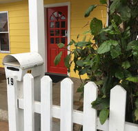 KI Dragonfly Guesthouse - Accommodation Bookings
