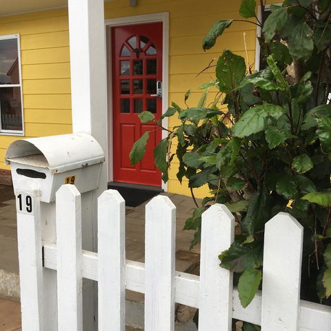 KI Dragonfly Guesthouse - Accommodation Bookings 0
