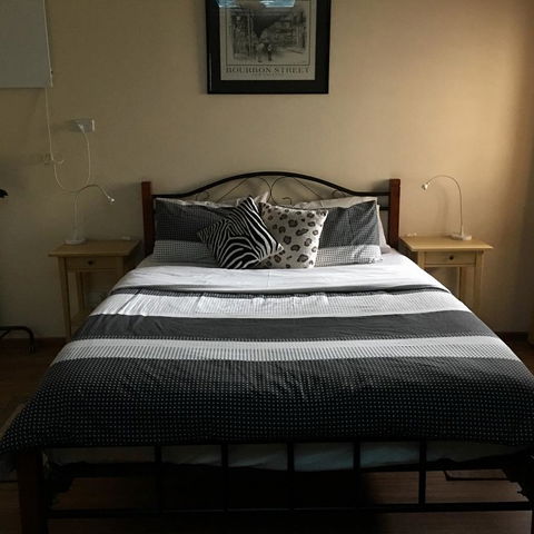 KI Dragonfly Guesthouse - Accommodation Bookings 27