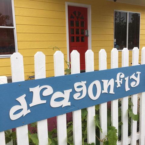 KI Dragonfly Guesthouse - Accommodation Bookings 2