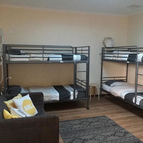 KI Dragonfly Guesthouse - Accommodation Bookings 28