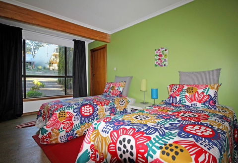 Red Door - Accommodation Bookings 12
