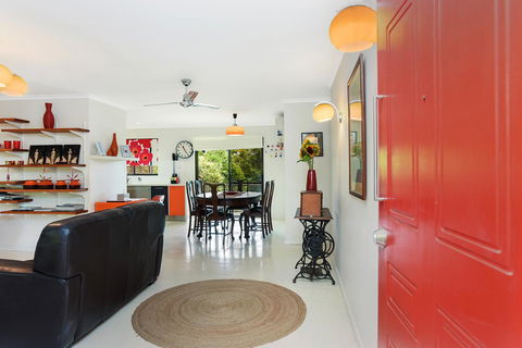 Red Door - Accommodation Bookings 0