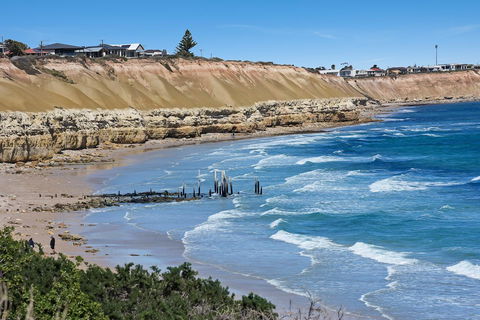 Red Door - Accommodation Bookings 18