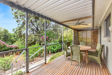 Red Door - Accommodation Bookings 15