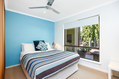 Red Door - Accommodation Bookings 8