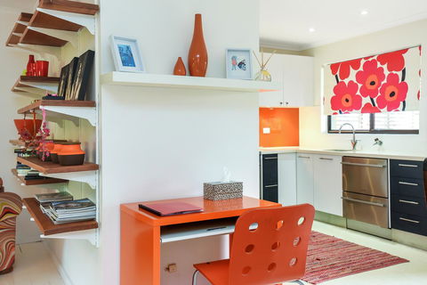 Red Door - Accommodation Bookings 3