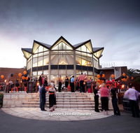 Lyndoch Hill - Accommodation Bookings