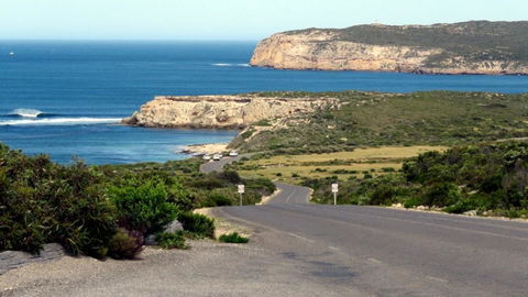 Edge Of Innes - Accommodation Bookings 5