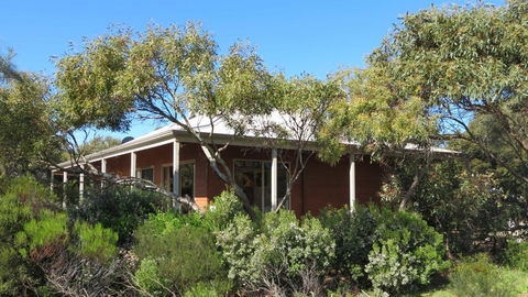Edge Of Innes - Accommodation Bookings 0