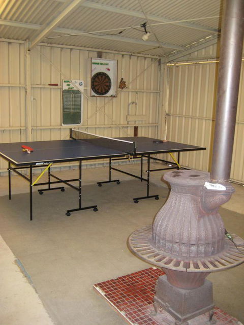 Edge Of Innes - Accommodation Bookings 12