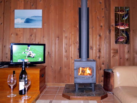 Edge Of Innes - Accommodation Bookings 7