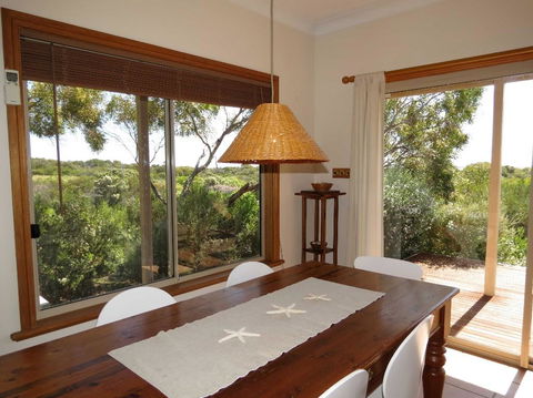 Edge Of Innes - Accommodation Bookings 1