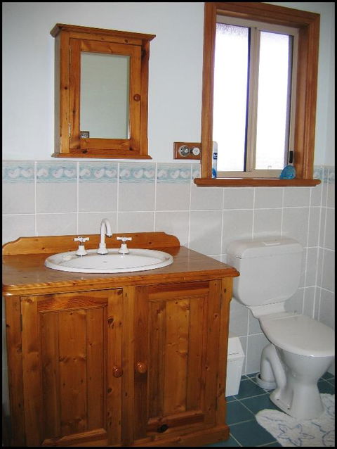 Edge Of Innes - Accommodation Bookings 8