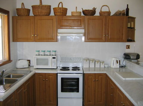 Edge Of Innes - Accommodation Bookings 3