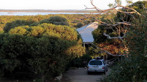 Edge Of Innes - Accommodation Bookings 11