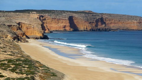 Edge Of Innes - Accommodation Bookings 2