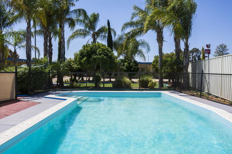 Renmark Motor Inn - Accommodation Bookings 1