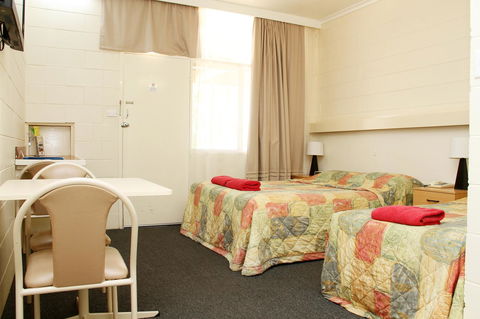 Renmark Motor Inn - Accommodation Bookings 18