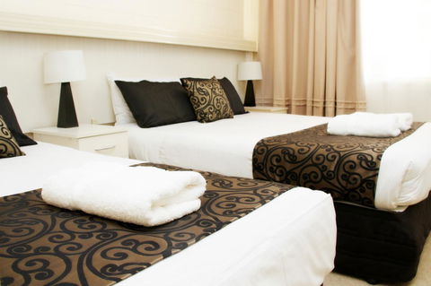 Renmark Motor Inn - Accommodation Bookings 21