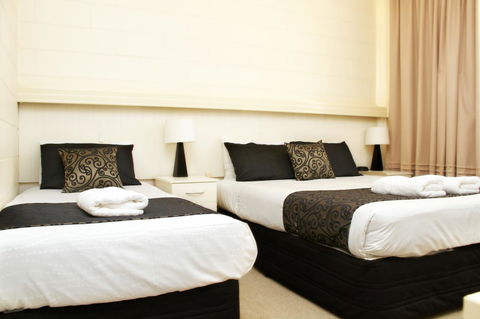 Renmark Motor Inn - Accommodation Bookings 20