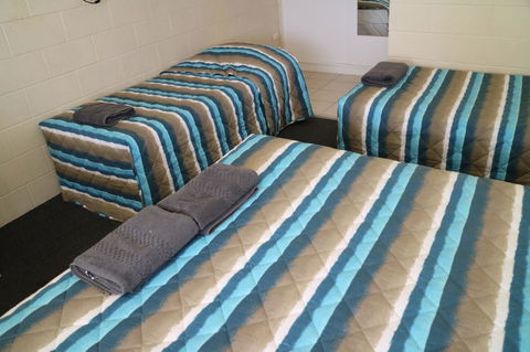 Renmark Motor Inn - Accommodation Bookings 22