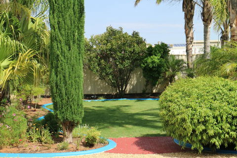 Renmark Motor Inn - Accommodation Bookings 9
