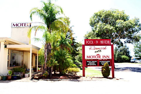 Renmark Motor Inn - Accommodation Bookings 8