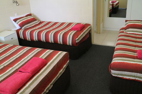 Renmark Motor Inn - Accommodation Bookings 23
